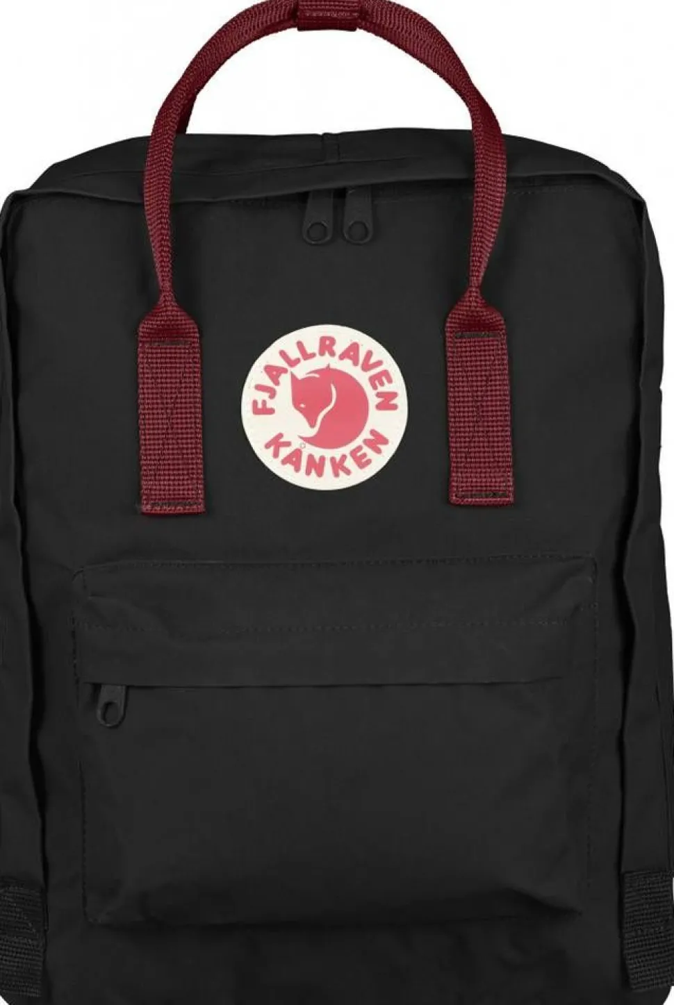 Fjällräven Reppu Kånken 16 L