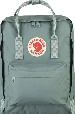 Fjällräven Reppu Kånken 16 L