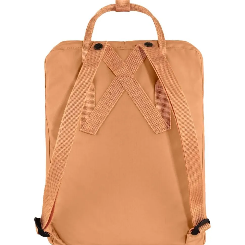 Fjällräven Reppu Kånken 16 L