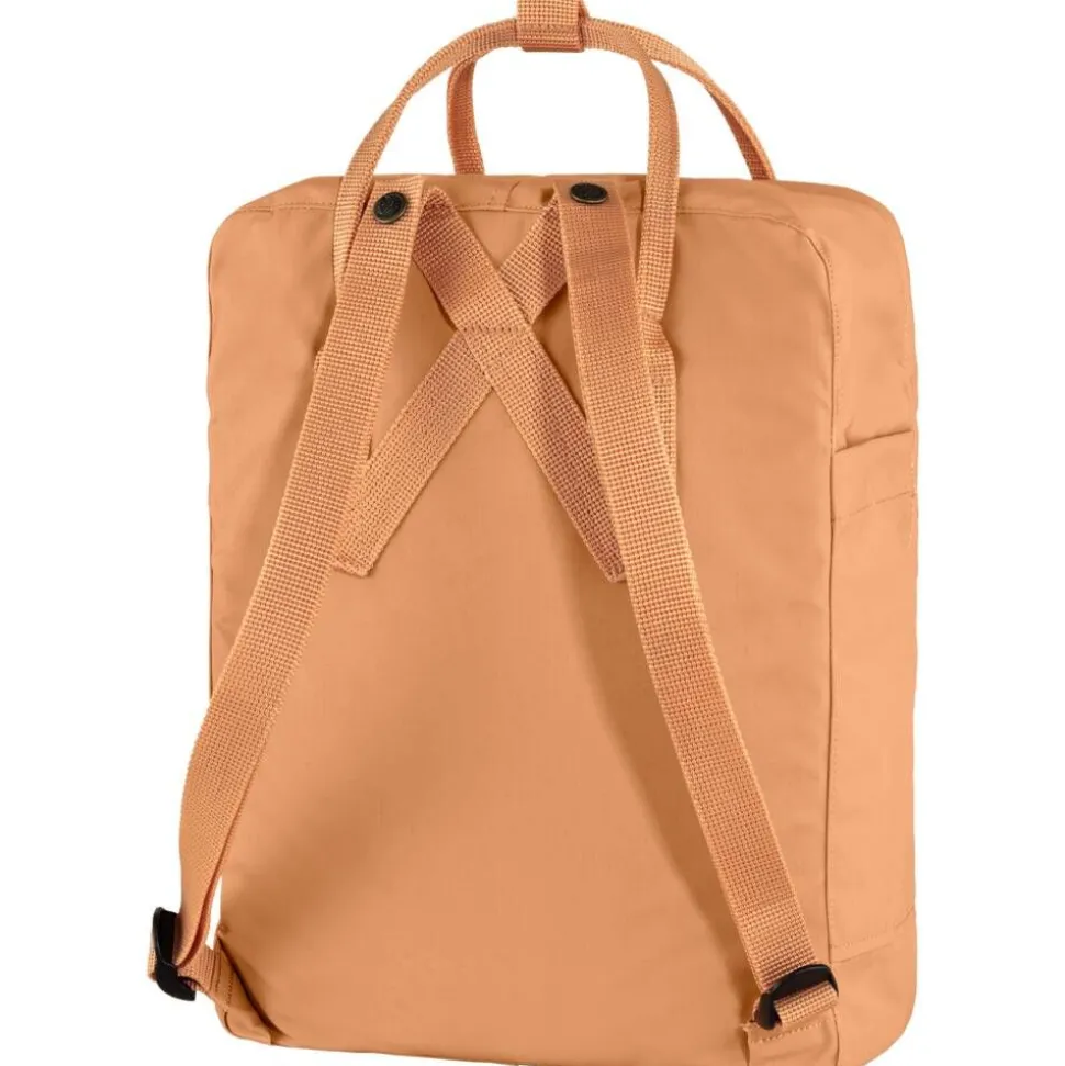 Fjällräven Reppu Kånken 16 L