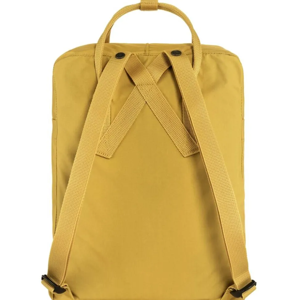 Fjällräven Reppu Kånken 16 L