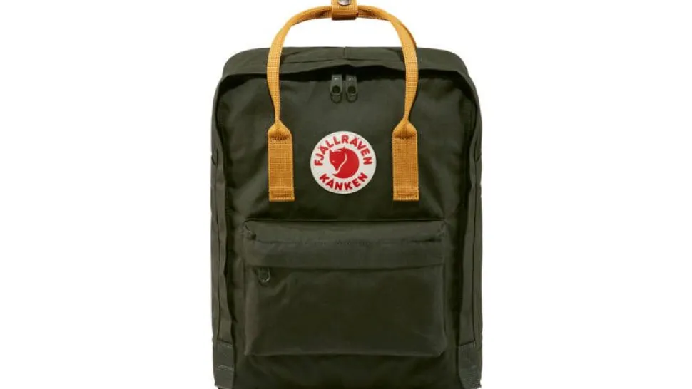 Fjällräven Reppu Kånken 16 L