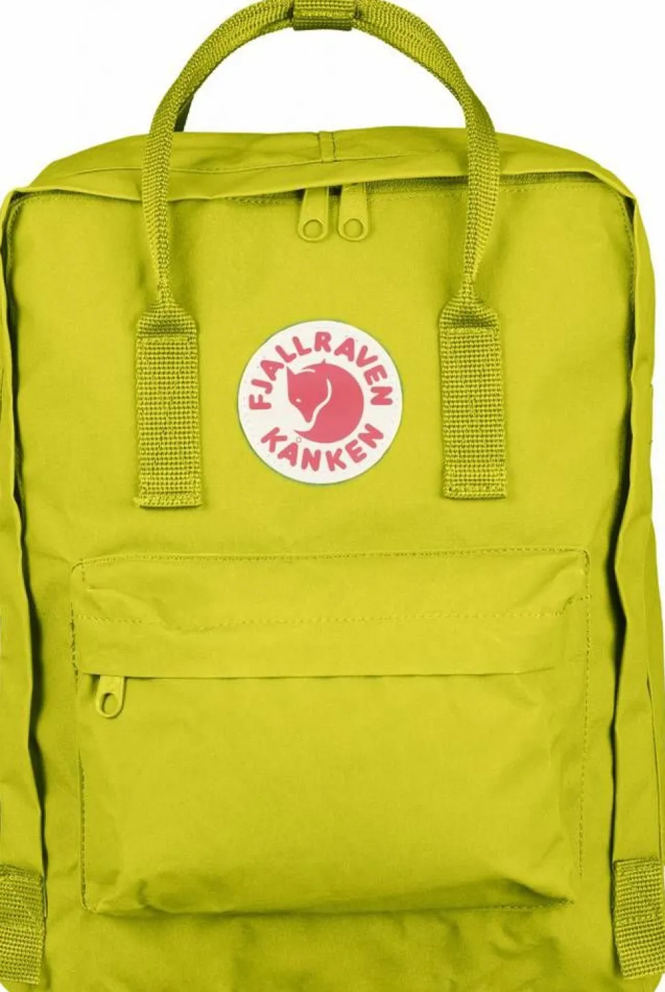 Fjällräven Reppu Kånken 16 L