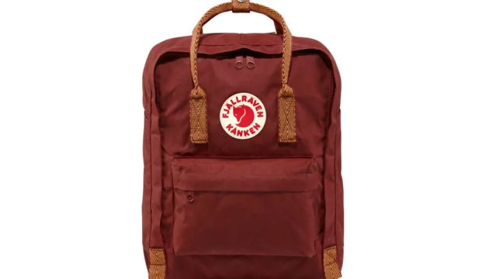 Fjällräven Reppu Kånken 16 L
