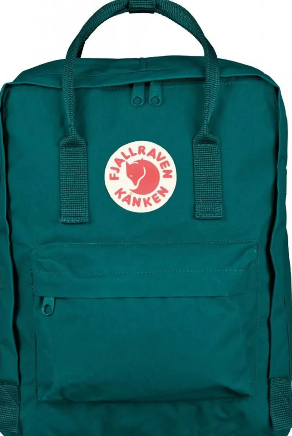 Fjällräven Reppu Kånken 16 L