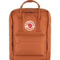 Fjällräven Reppu Kånken 16 L