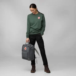 Fjällräven reppu Kånken Laptop 15