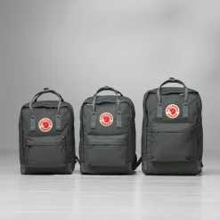 Fjällräven reppu Kånken Laptop 17