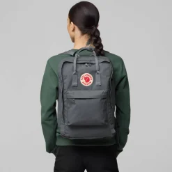 Fjällräven reppu Kånken Laptop 17