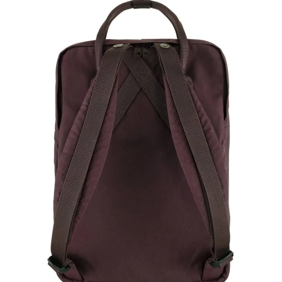 Fjällräven reppu Kånken Laptop 15