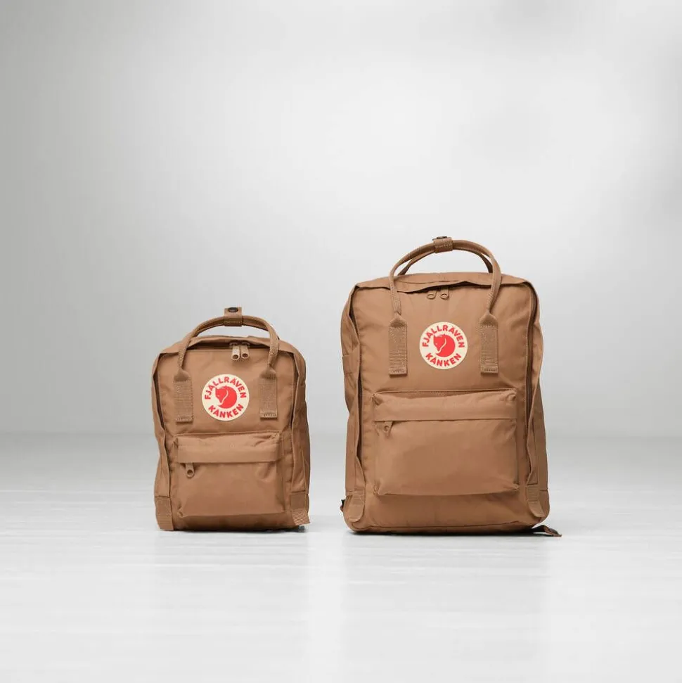 Fjällräven reppu Kånken Mini