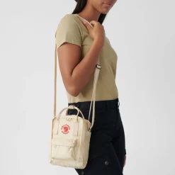 Fjällräven reppu Kånken Sling
