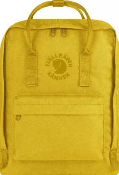 Fjällräven reppu Re-Kånken