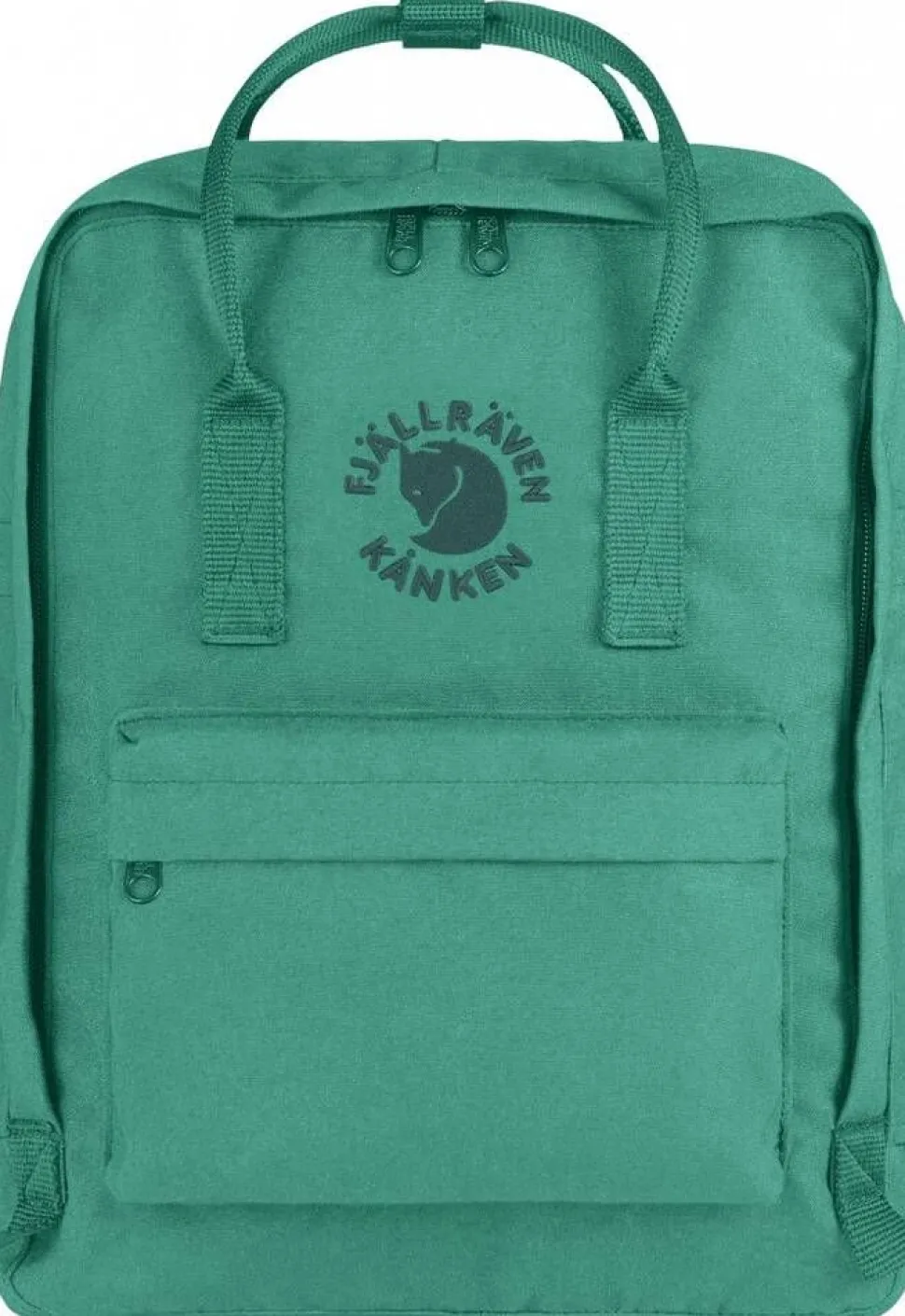Fjällräven reppu Re-Kånken