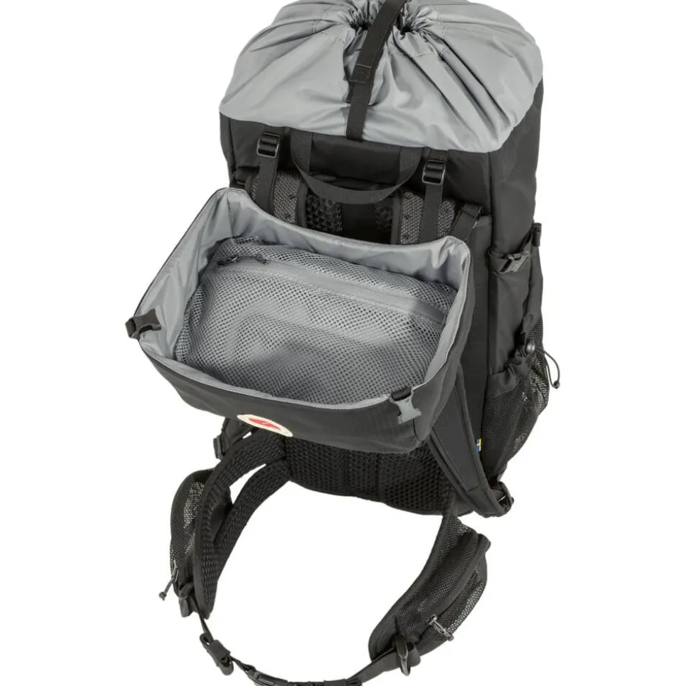 Fjällräven rinkka Abisko Hike 35 S/M
