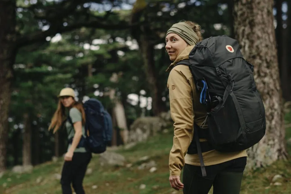 Fjällräven rinkka Abisko Hike 35 S/M