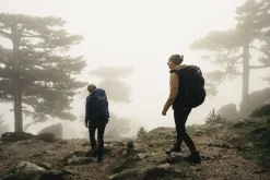 Fjällräven rinkka Abisko Hike 35 S/M