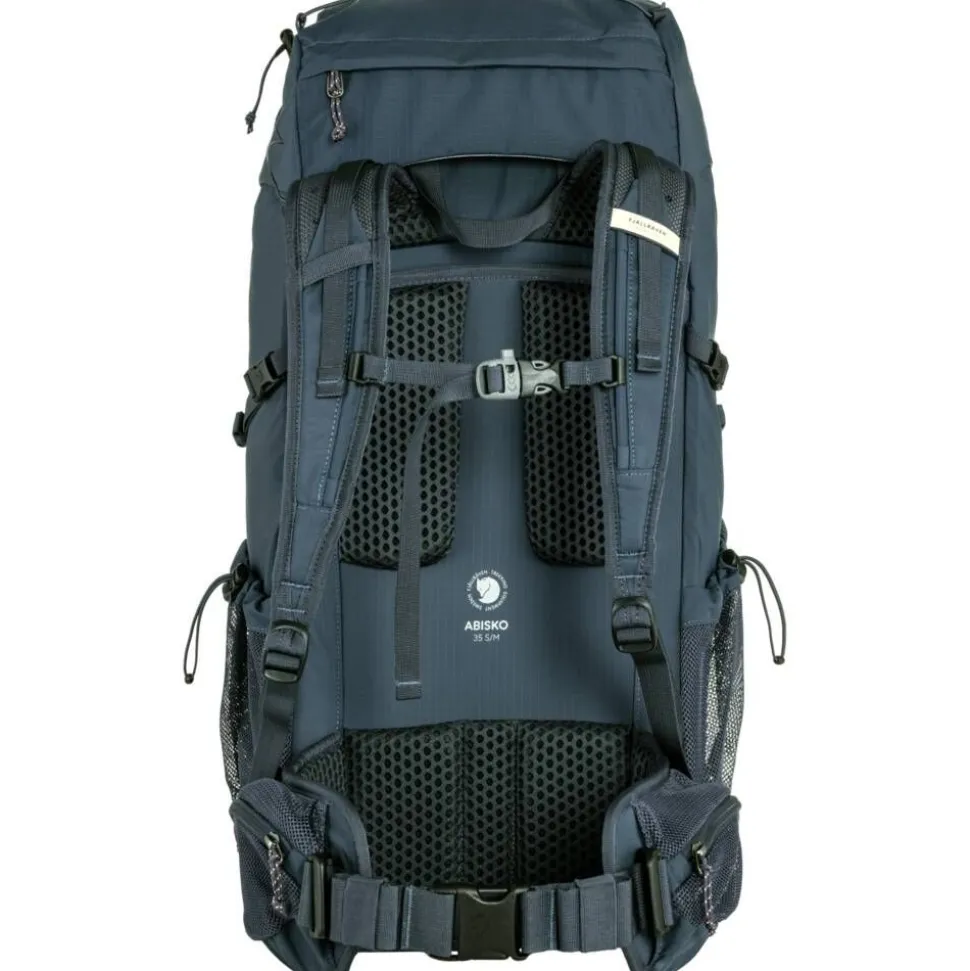 Fjällräven rinkka Abisko Hike 35 S/M