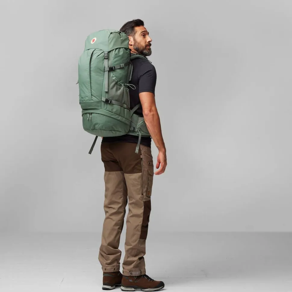 Fjällräven rinkka Abisko Trek 48 S/M