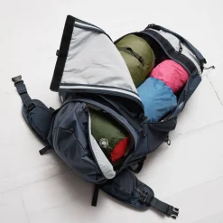 Fjällräven rinkka Abisko Trek 65 M/L