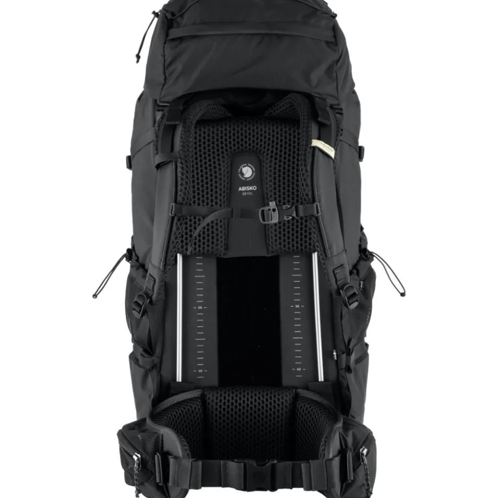 Fjällräven rinkka Abisko Trek 65 M/L