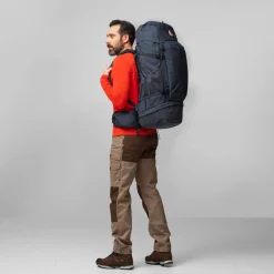 Fjällräven rinkka Abisko Trek 65 M/L