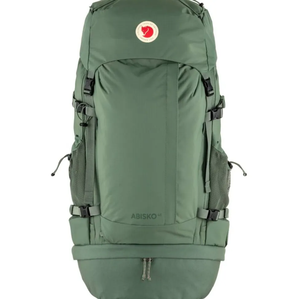 Fjällräven rinkka Abisko Trek 48 M/L