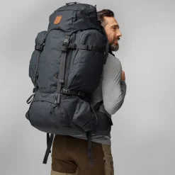 Fjällräven rinkka Kajka 85