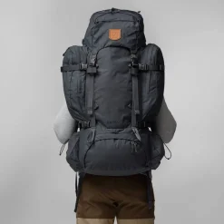 Fjällräven rinkka Kajka 85