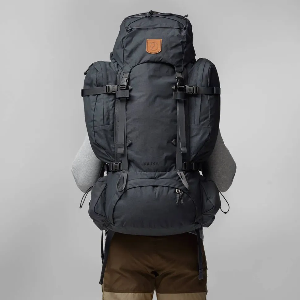 Fjällräven rinkka Kajka 85