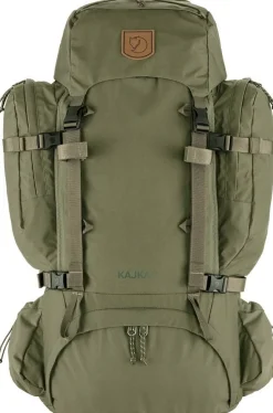 Fjällräven rinkka Kajka 65 M/L