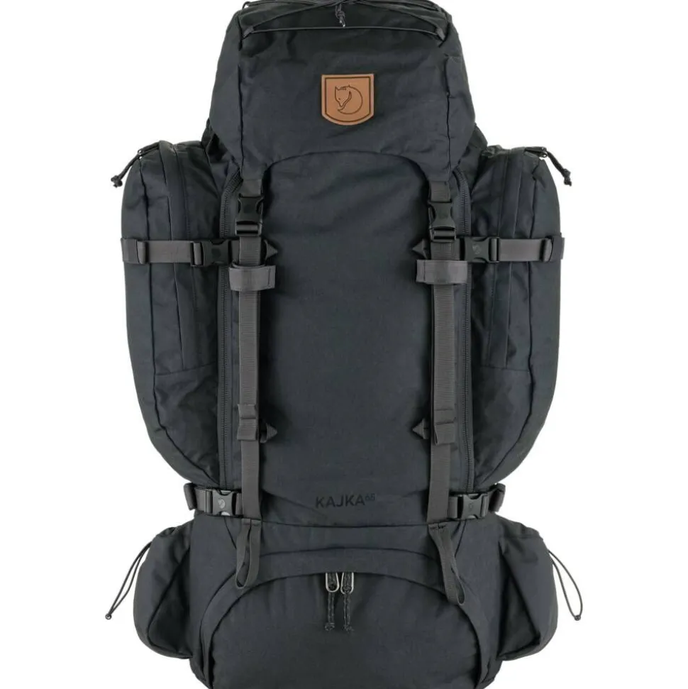 Fjällräven rinkka Kajka 65 M/L