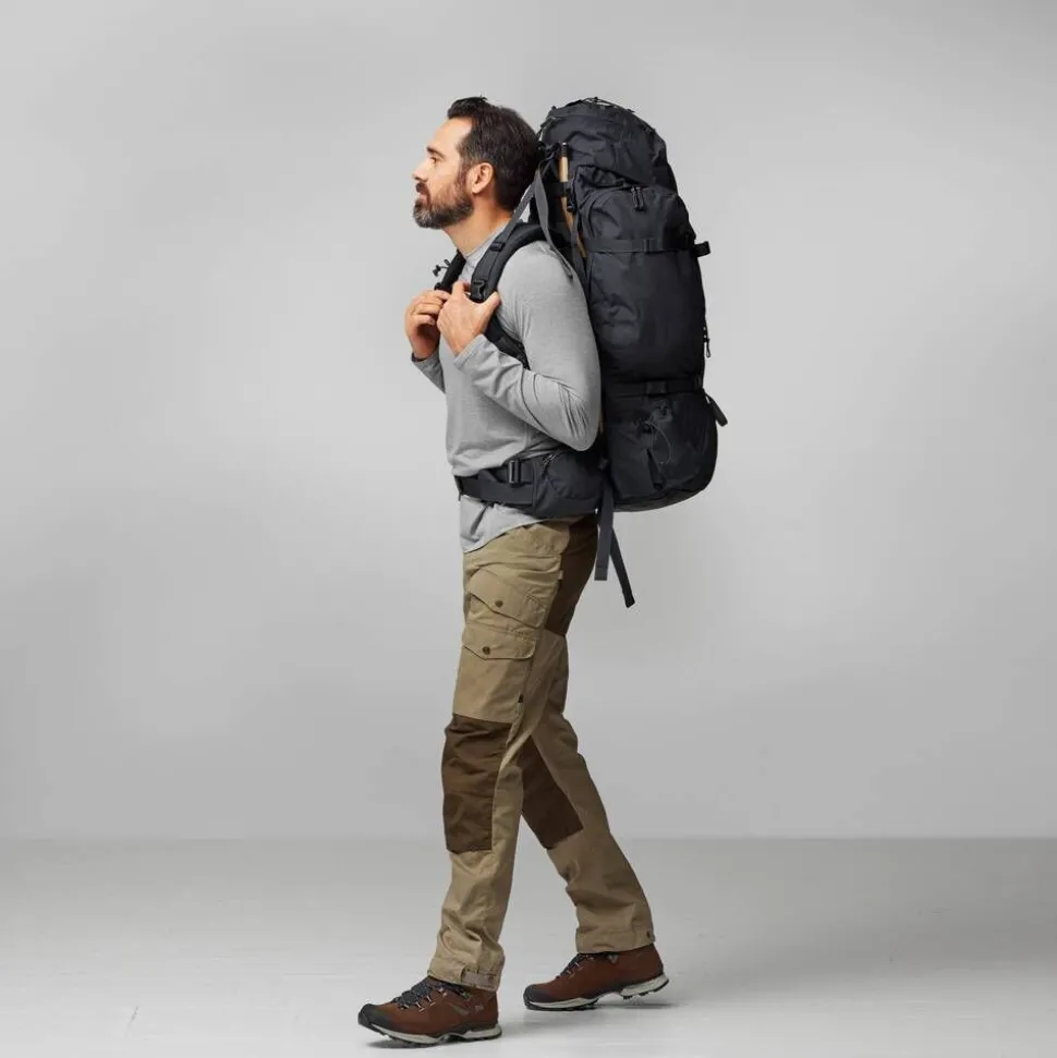Fjällräven rinkka Kajka 65 S/M