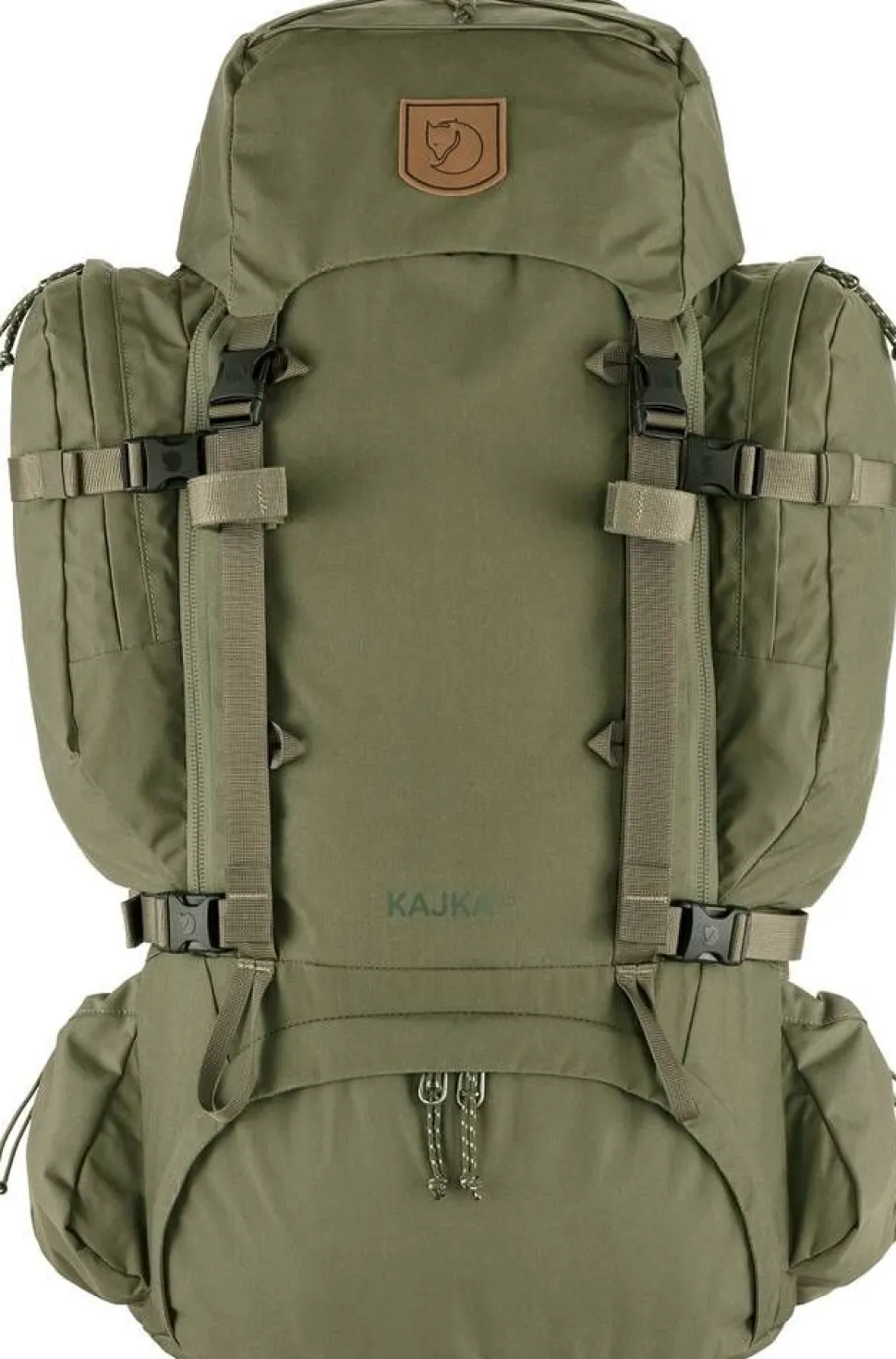 Fjällräven rinkka Kajka 65 S/M