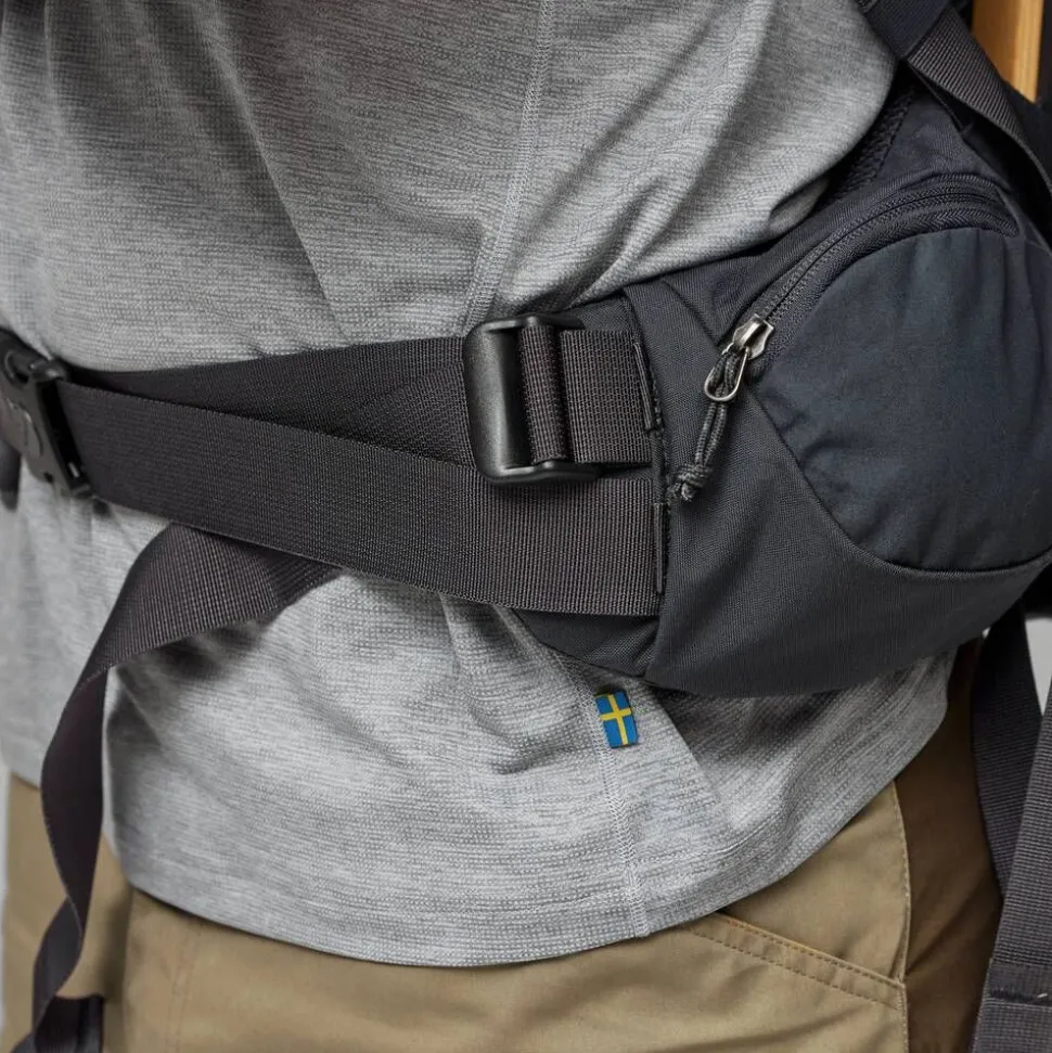 Fjällräven rinkka Kajka 65 S/M