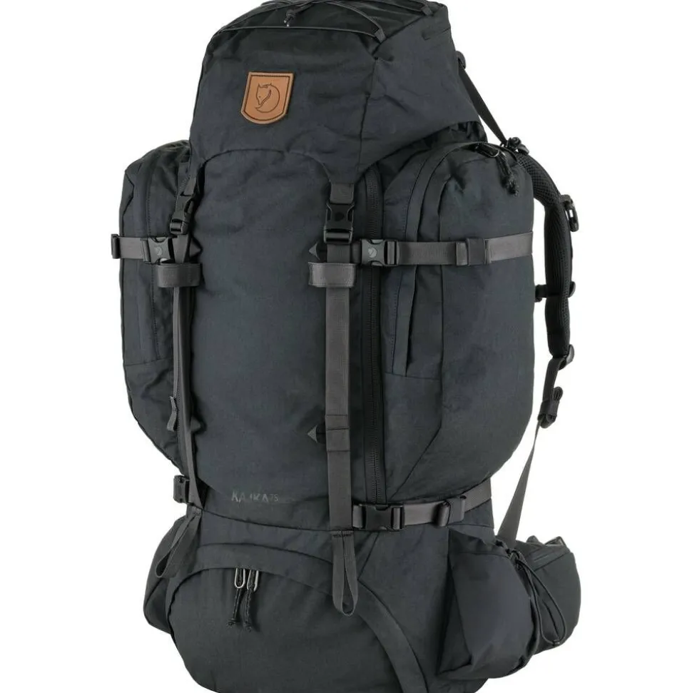 Fjällräven rinkka Kajka 75 S/M