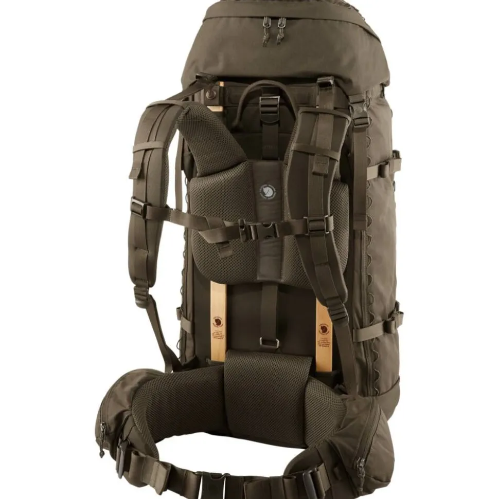Fjällräven rinkka Singi 48 L
