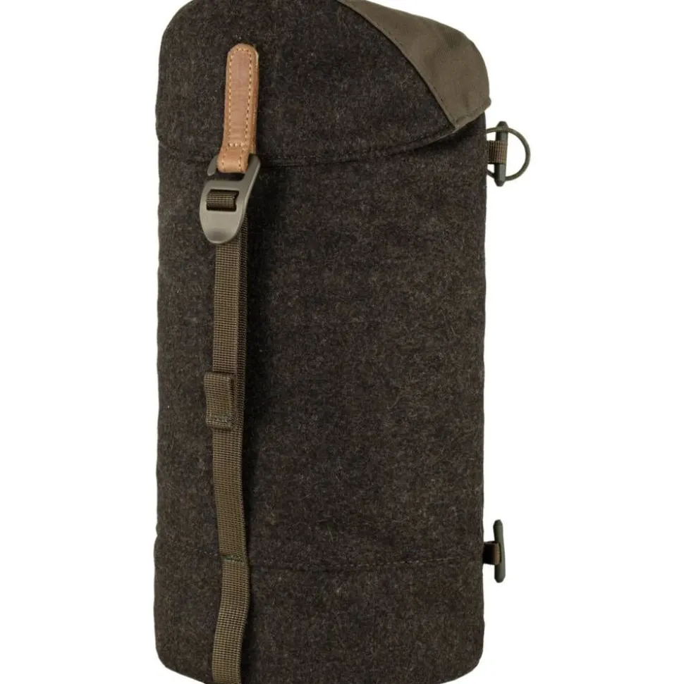 Fjällräven sivutasku Värmland Wool Side Pocket 4 L