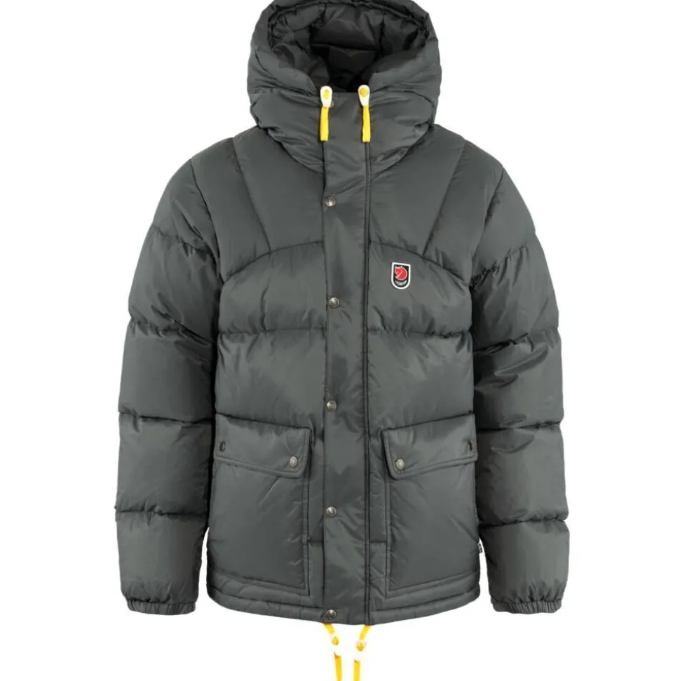 Fjällräven takki Expedition Down Lite Jacket
