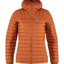 Fjällräven takki Expedition Lätt Hoodie W