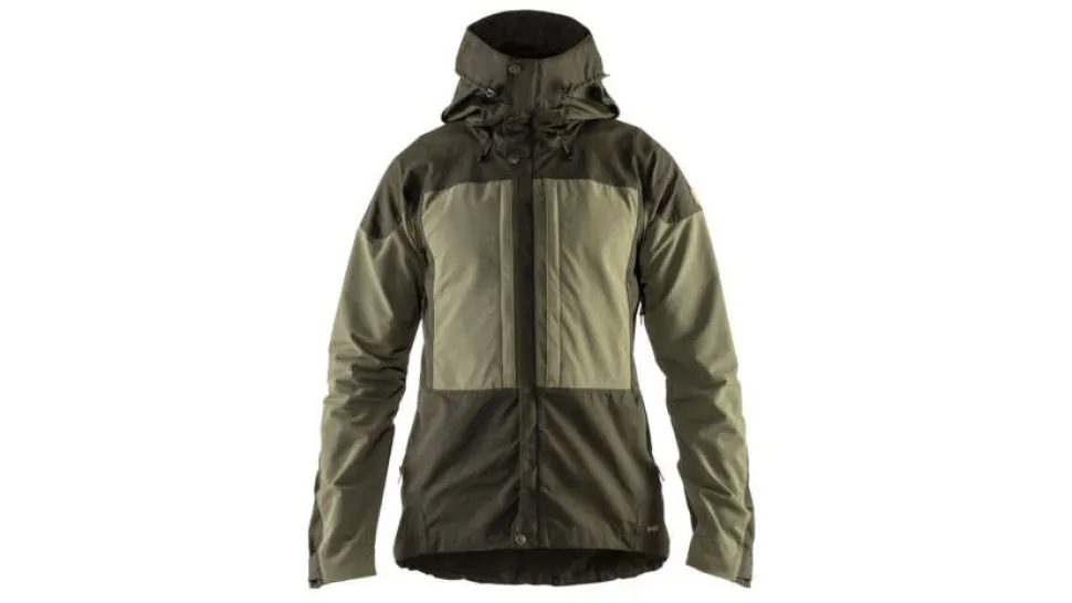 Fjällräven Takki Keb men