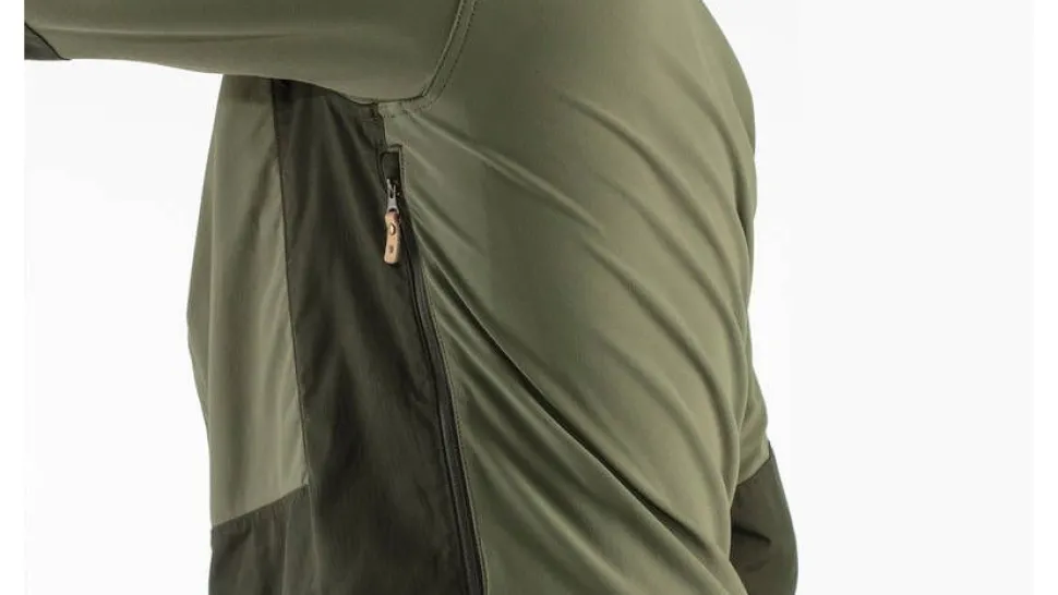Fjällräven Takki Keb men