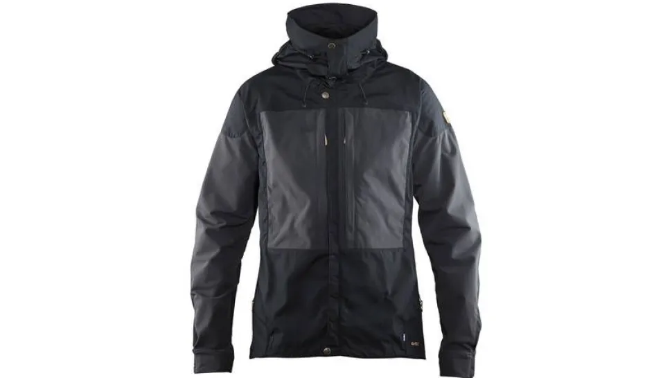 Fjällräven Takki Keb men