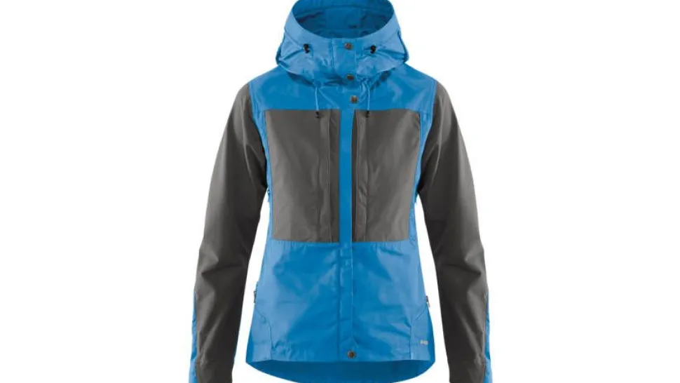 Fjällräven Takki Keb women