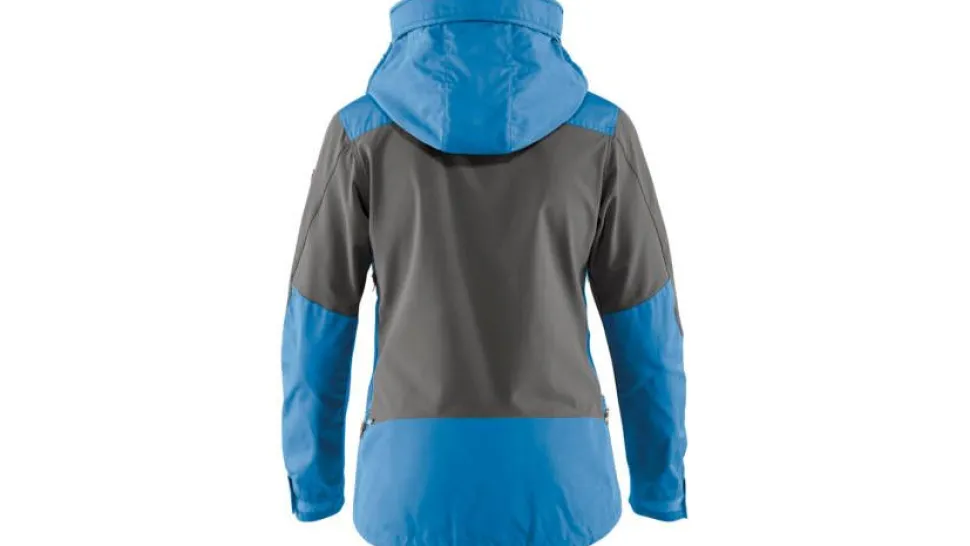 Fjällräven Takki Keb women
