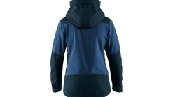 Fjällräven Takki Keb women