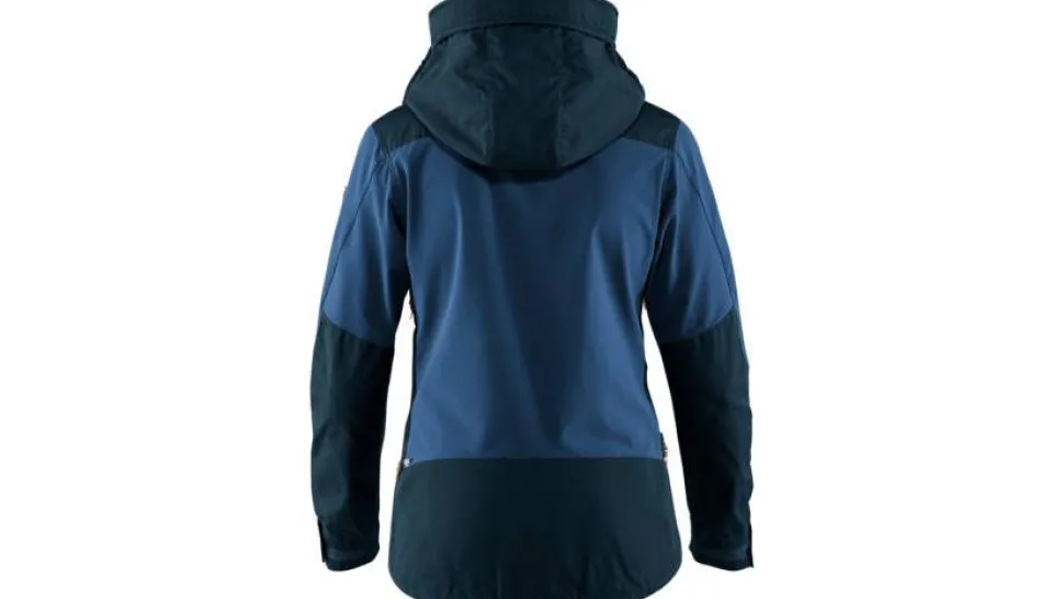 Fjällräven Takki Keb women