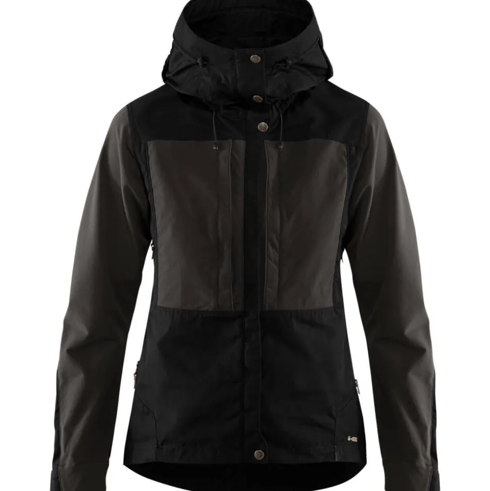 Fjällräven Takki Keb women
