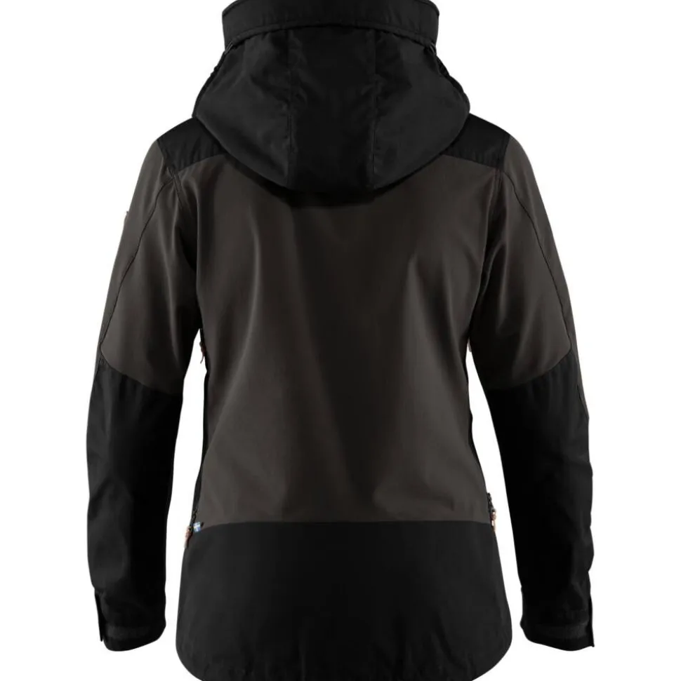 Fjällräven Takki Keb women