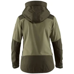 Fjällräven Takki Keb women